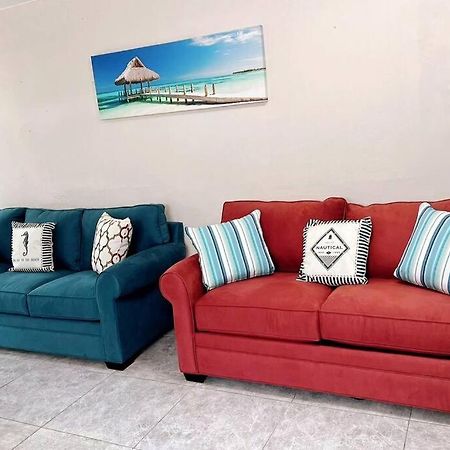 Orsini Beach Apartment Aguadilla Exterior photo