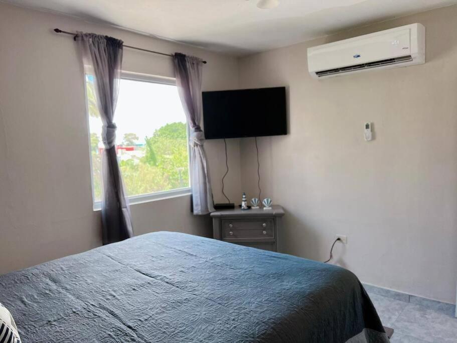 Orsini Beach Apartment Aguadilla Exterior photo